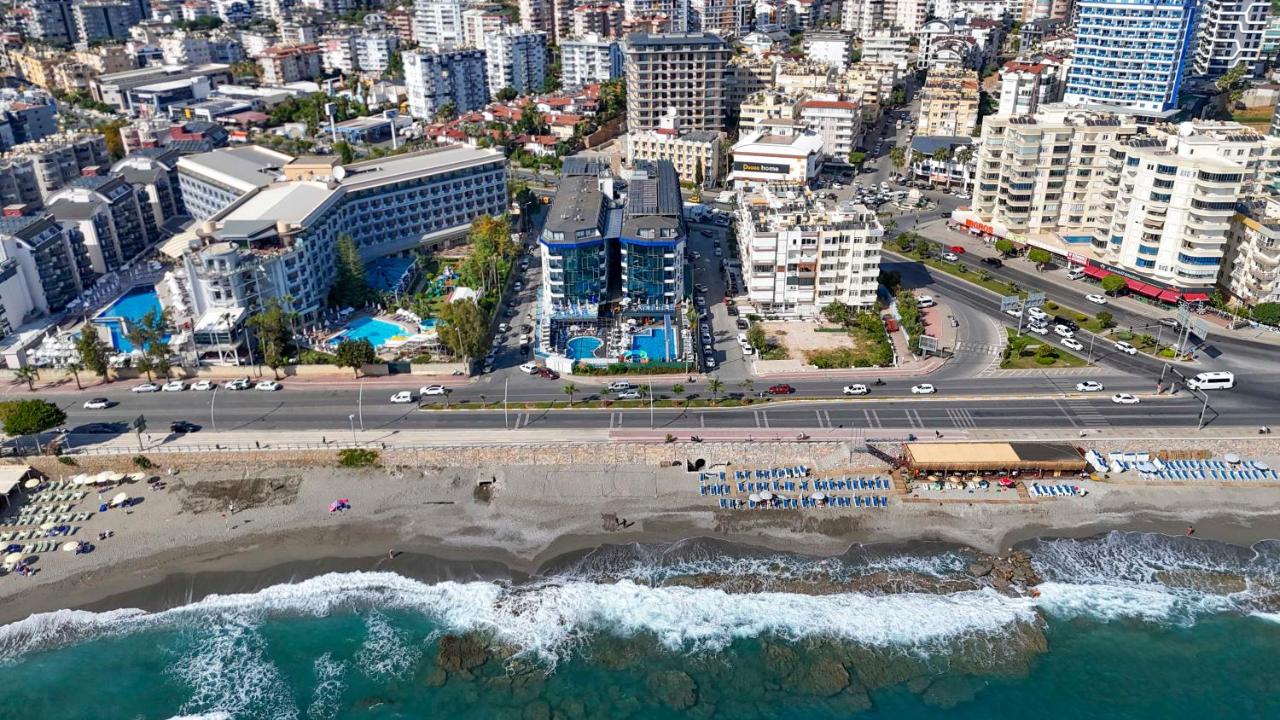 Relax Beach Hotel 4*