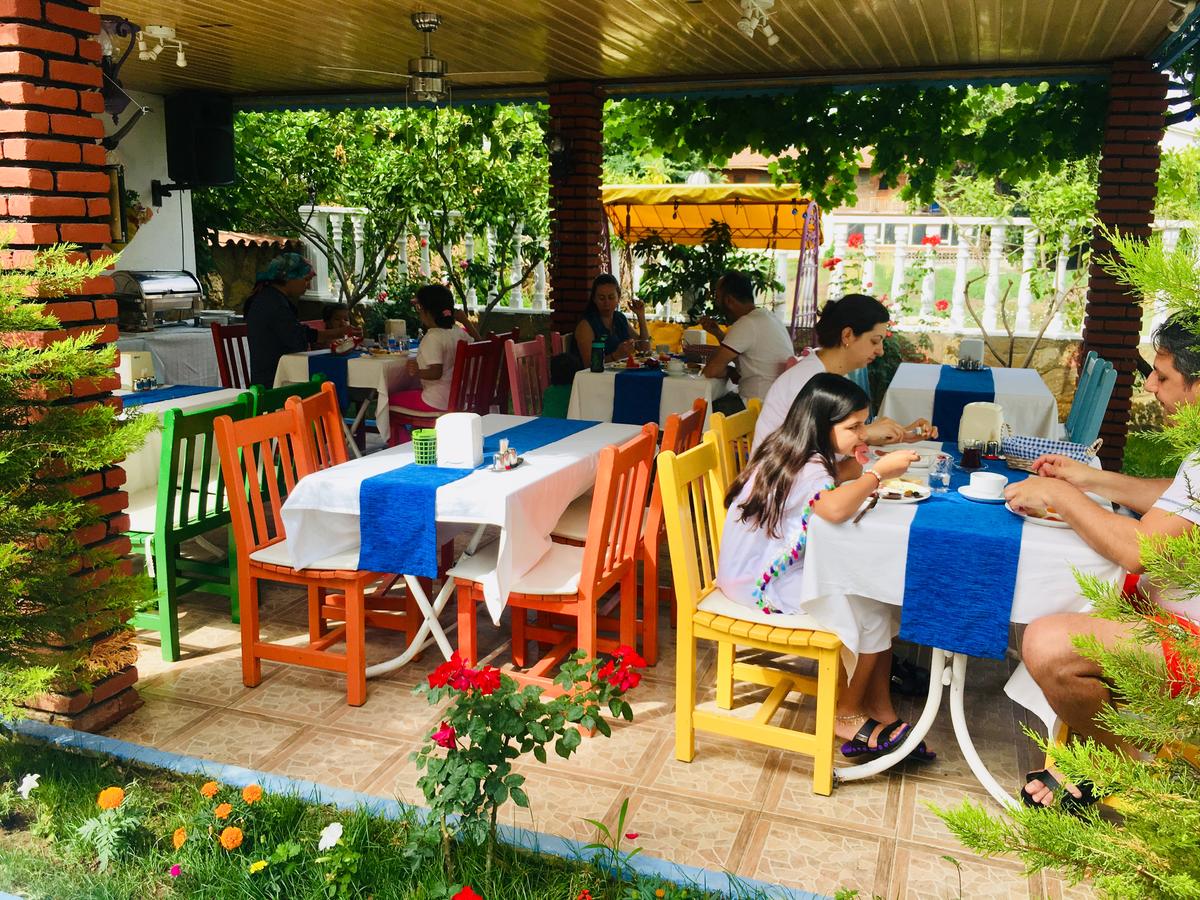 Side Erenler Hotel