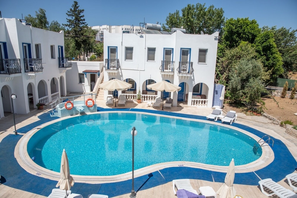 Dreams Bodrum Hotel