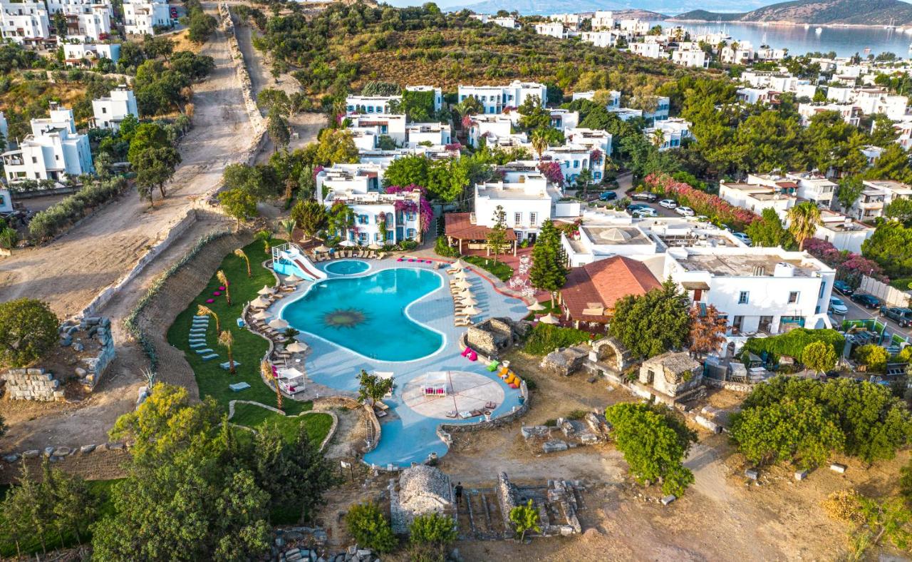 Historical Museum Resort 3*