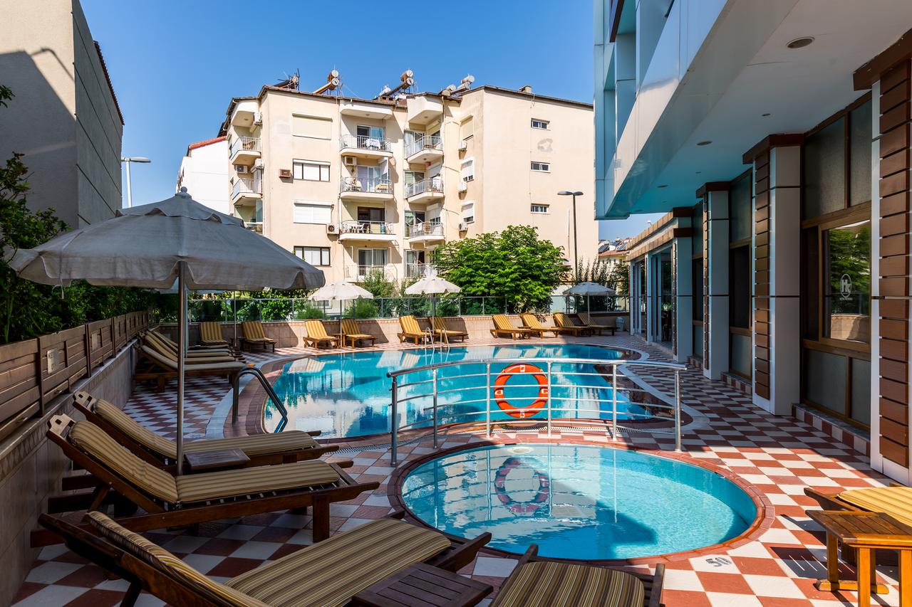 Ketenci Hotel 4*