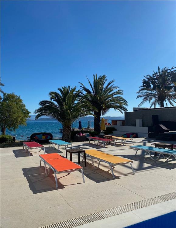 La Casa Novi Boutique & Beach Club 4*