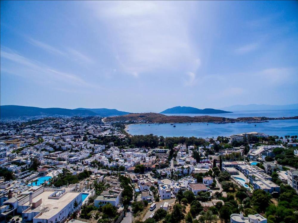 Hotel Room Bodrum 3*