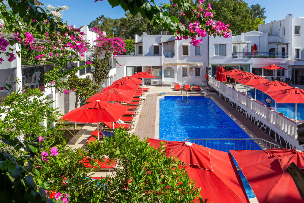 The Hello Hotel 3*