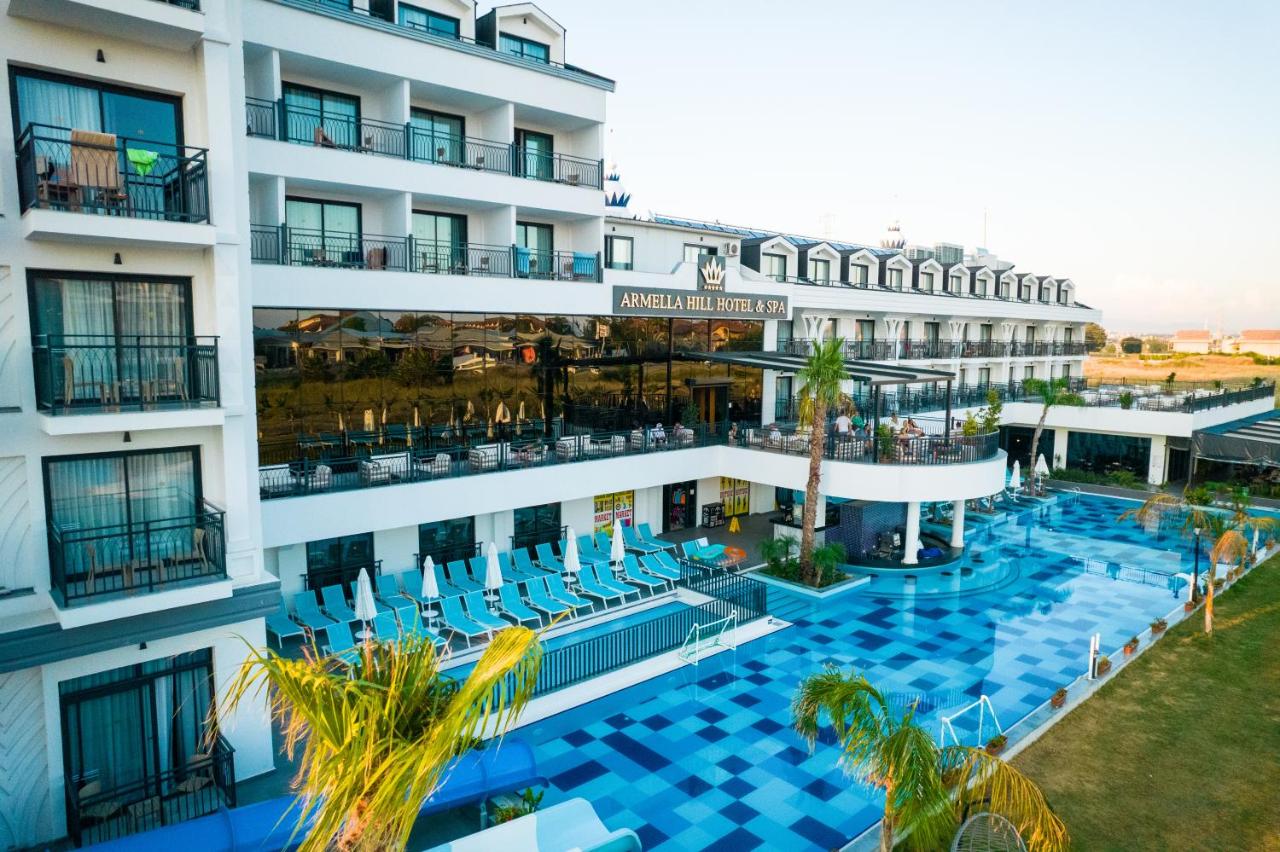 Armella Hill Hotel 5*