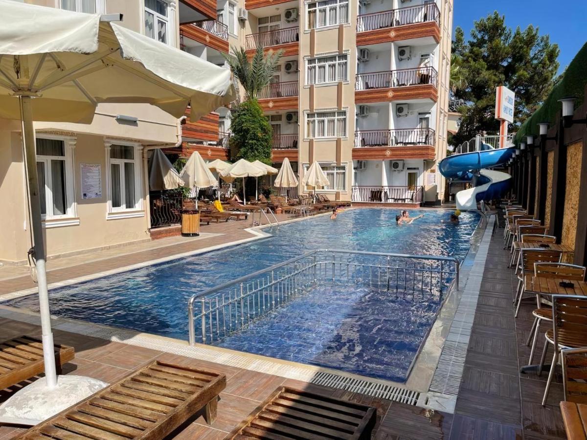 Sunside Family Hotel 4*
