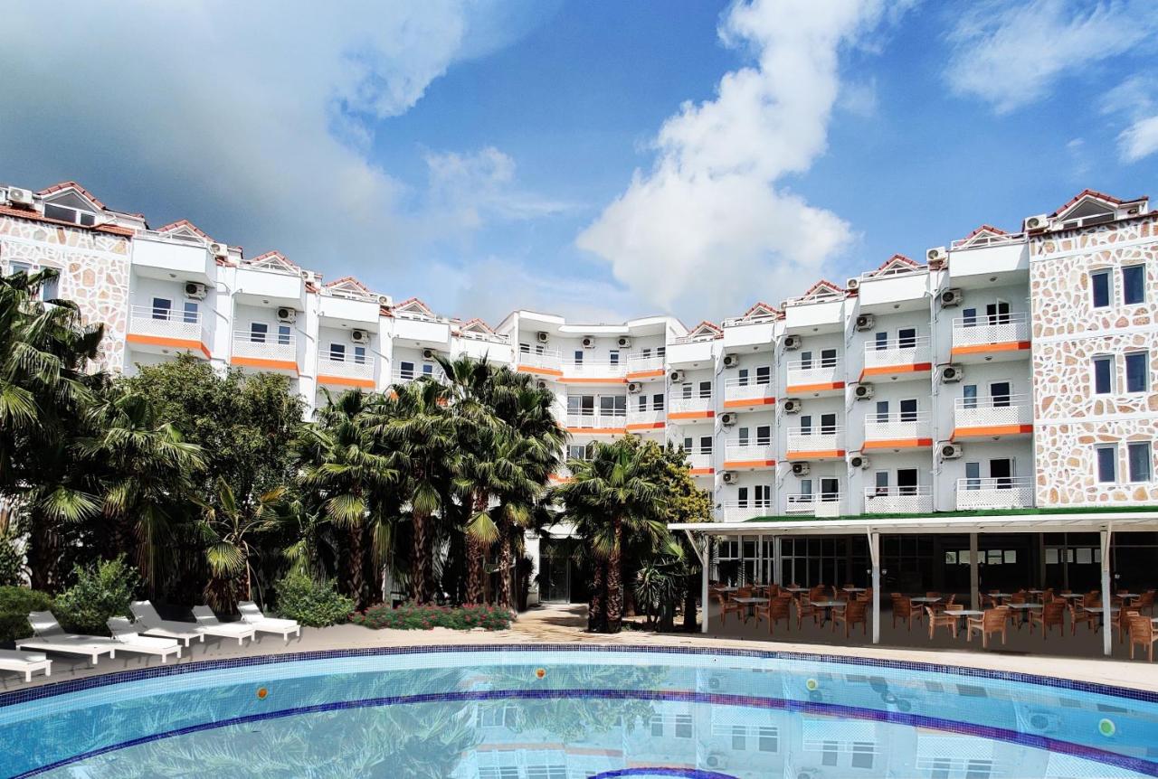 Uk Hotel Kiris 4*