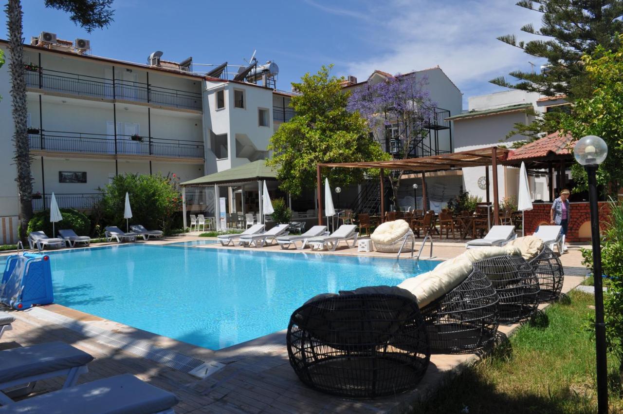 Kylo Garden Hotel