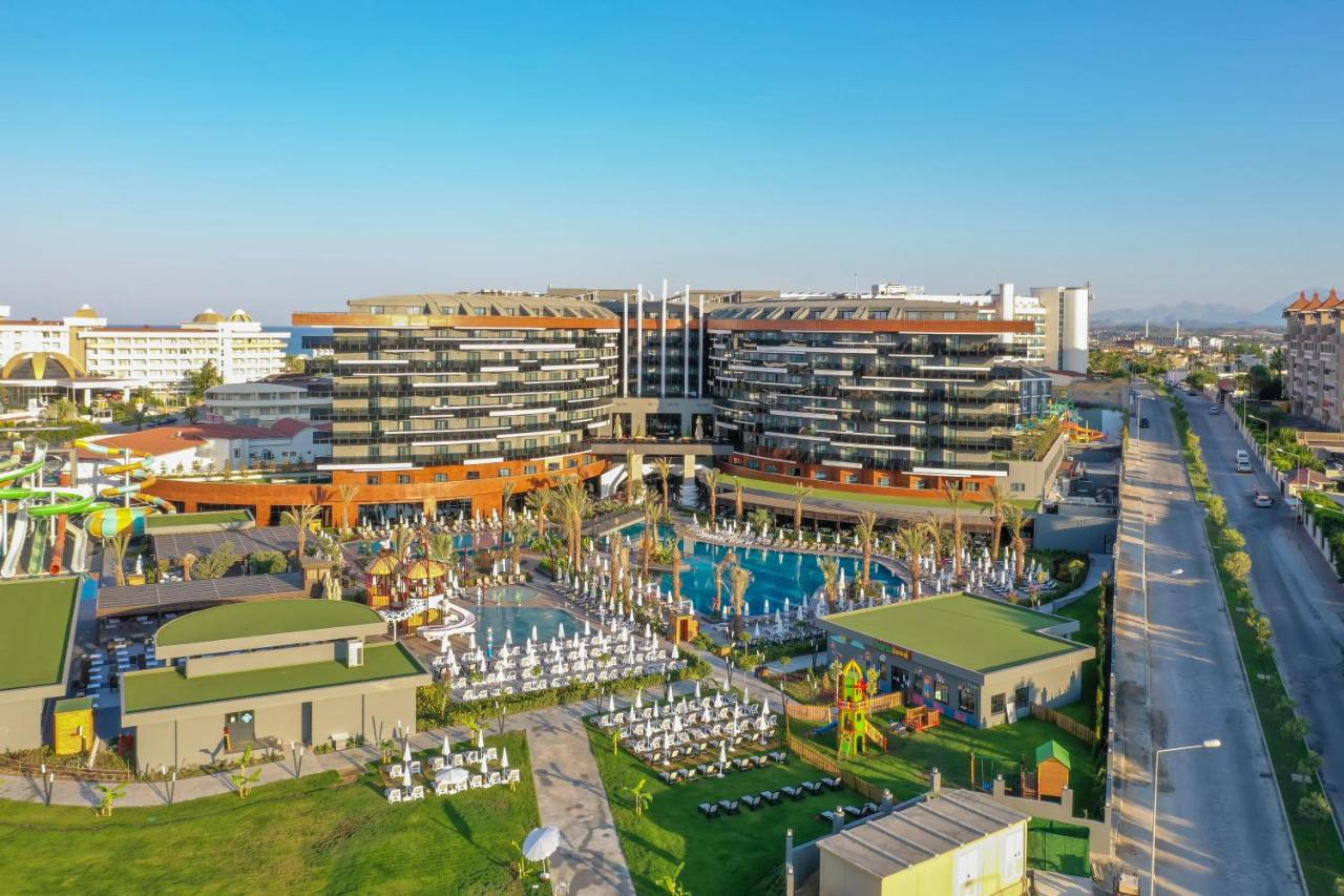 Calyptus Kirman Premium 5*