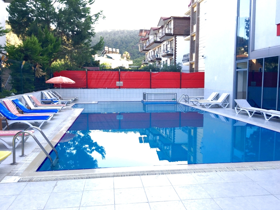 Club Agon Hotel 3*