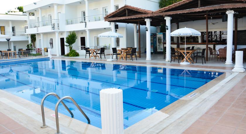 Bodrum Maya Hotel 3*