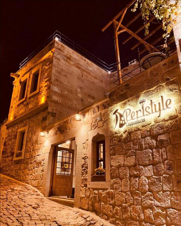 Padise Manor 4*