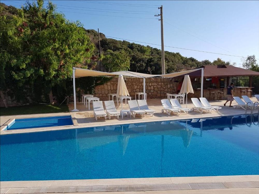 Otel Marinada (Marina'da) 3*