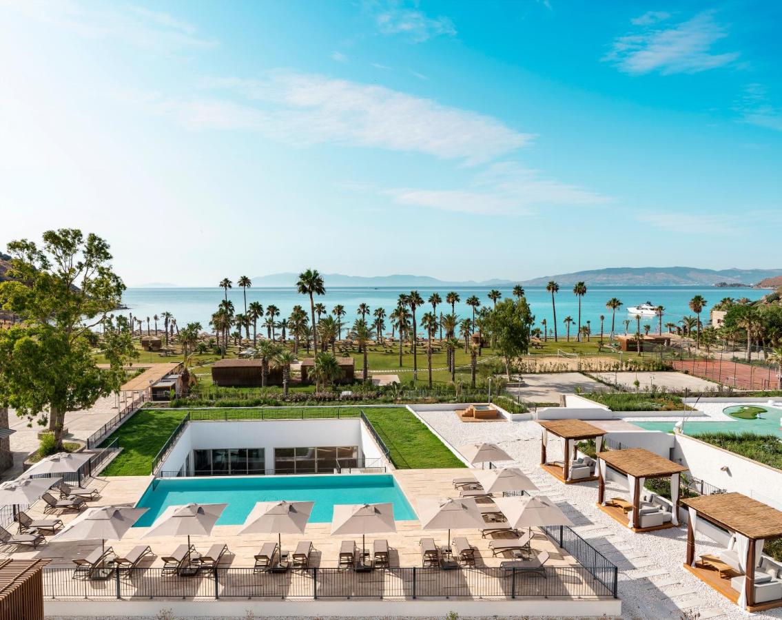Radisson Collection Hotel, Bodrum 5*