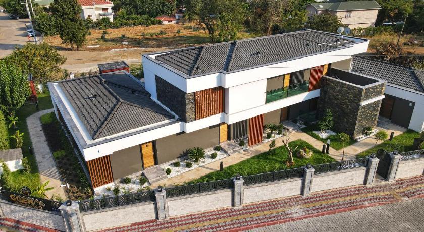 Guvenpark Residence & Hotel 3*