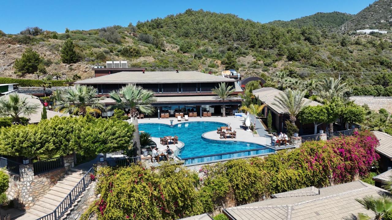 Club Porto Amore Hotel Adults Only 5*