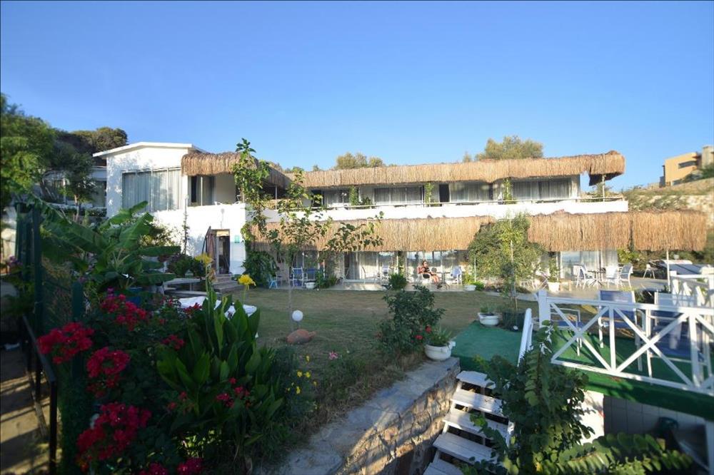 Oza Boutique hotel