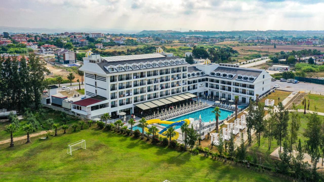 Side Noble Palace 5*