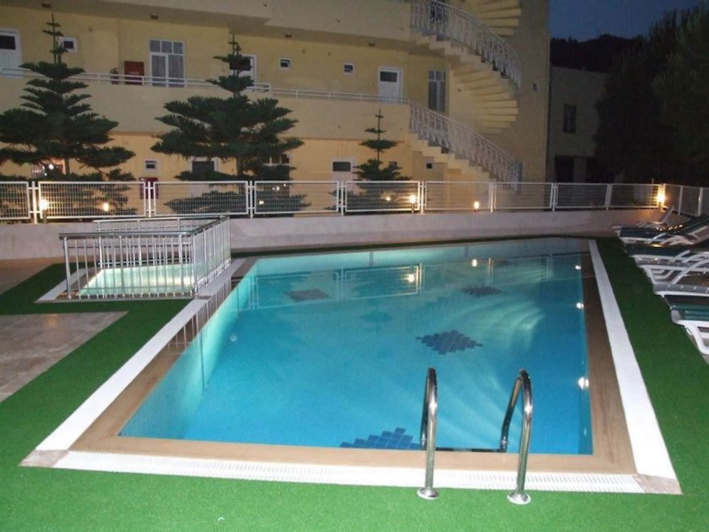 Babadan Boutique Hotel 3*