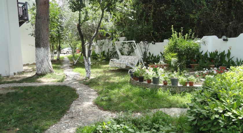 Ece Hotel Bodrum
