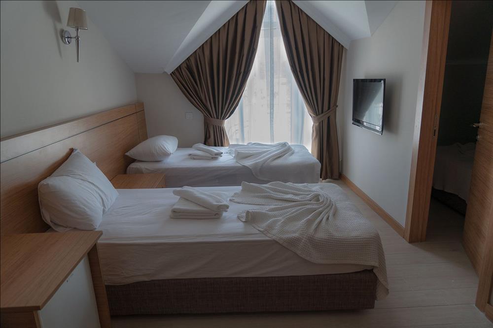 Elite life otel 3*