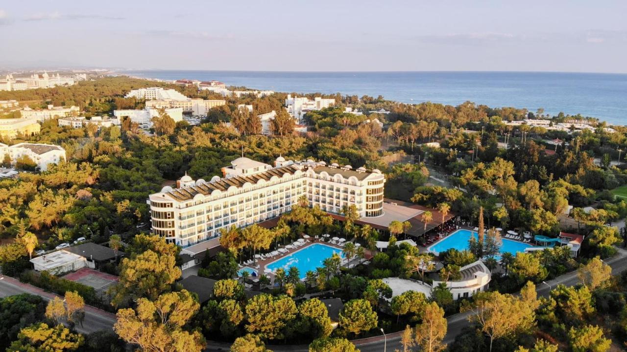 Berry Blue Hotel 5*