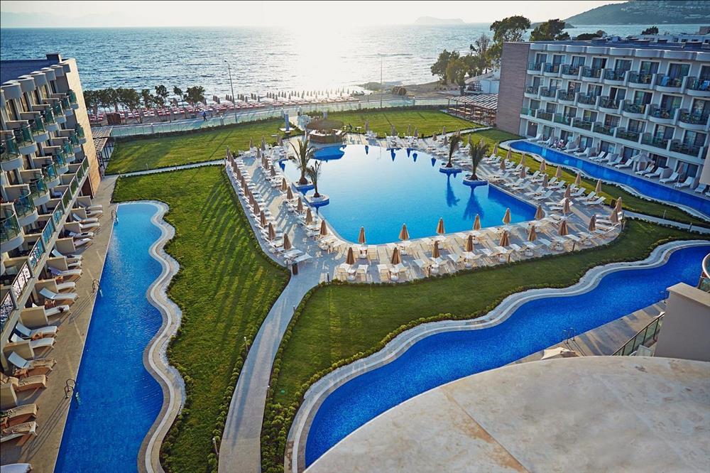 Sensimar Bodrum Resort & Spa 5*