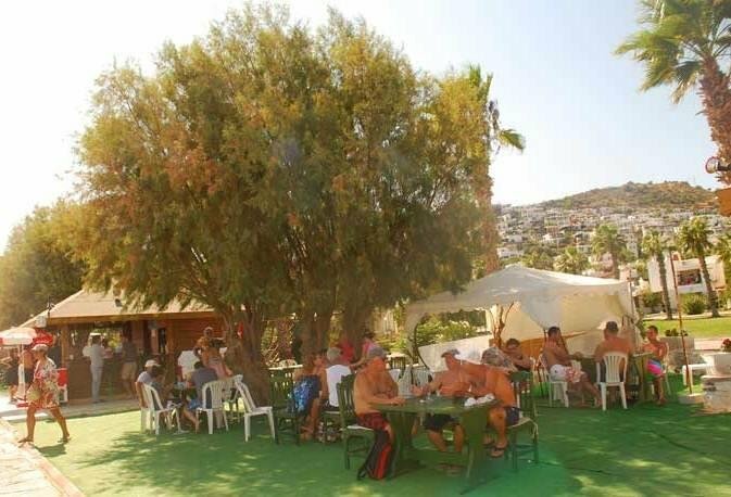 Vizyon Hotel 4*