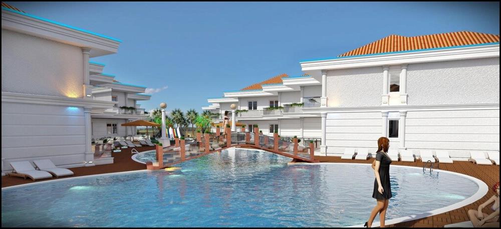 Ayra Family Club Hotel 5*
