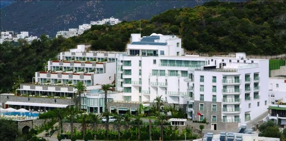 My Mira Deluxe Resort Hotel 4*