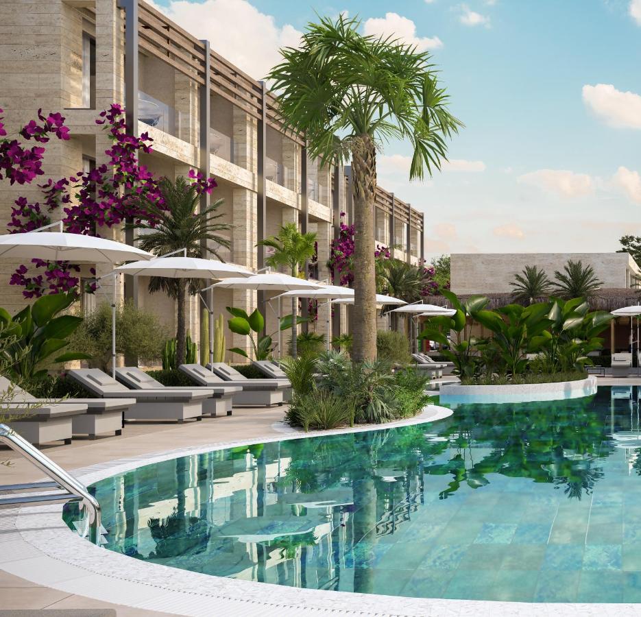 Rammos Hotel Bodrum 4*