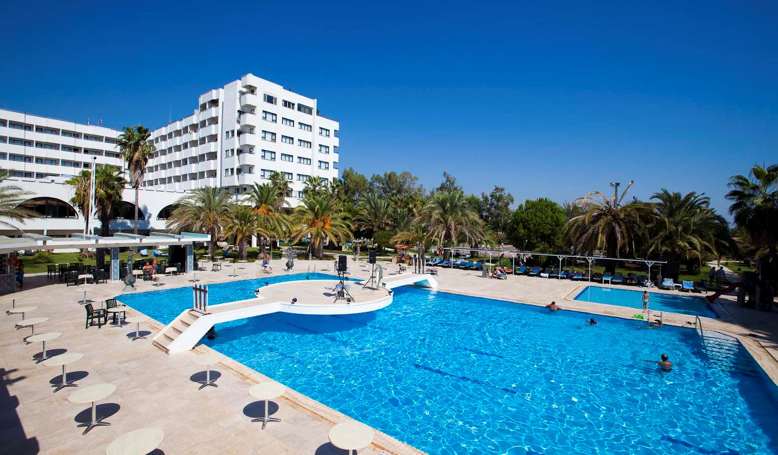 Sural Hotel 5*