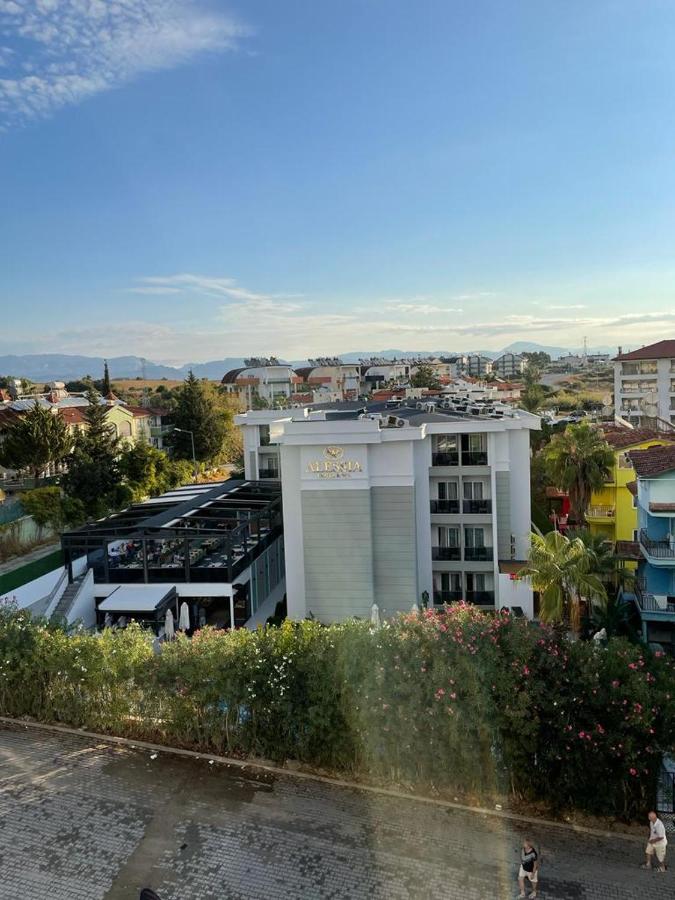 Alessia Hotel & Spa 4*