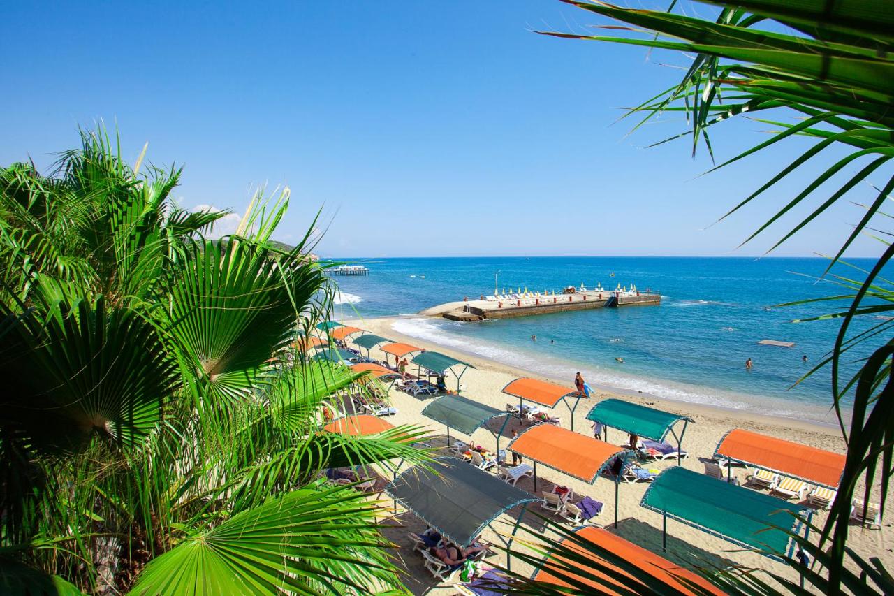 Kemal Bay Hotel 5*
