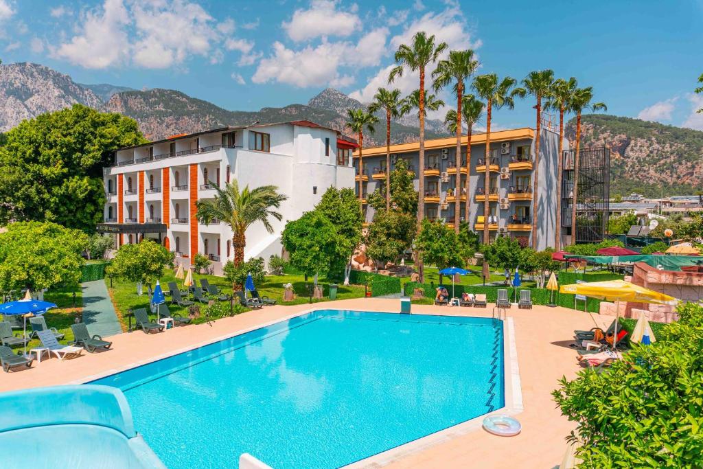 Belpoint Beach Hotel 4*