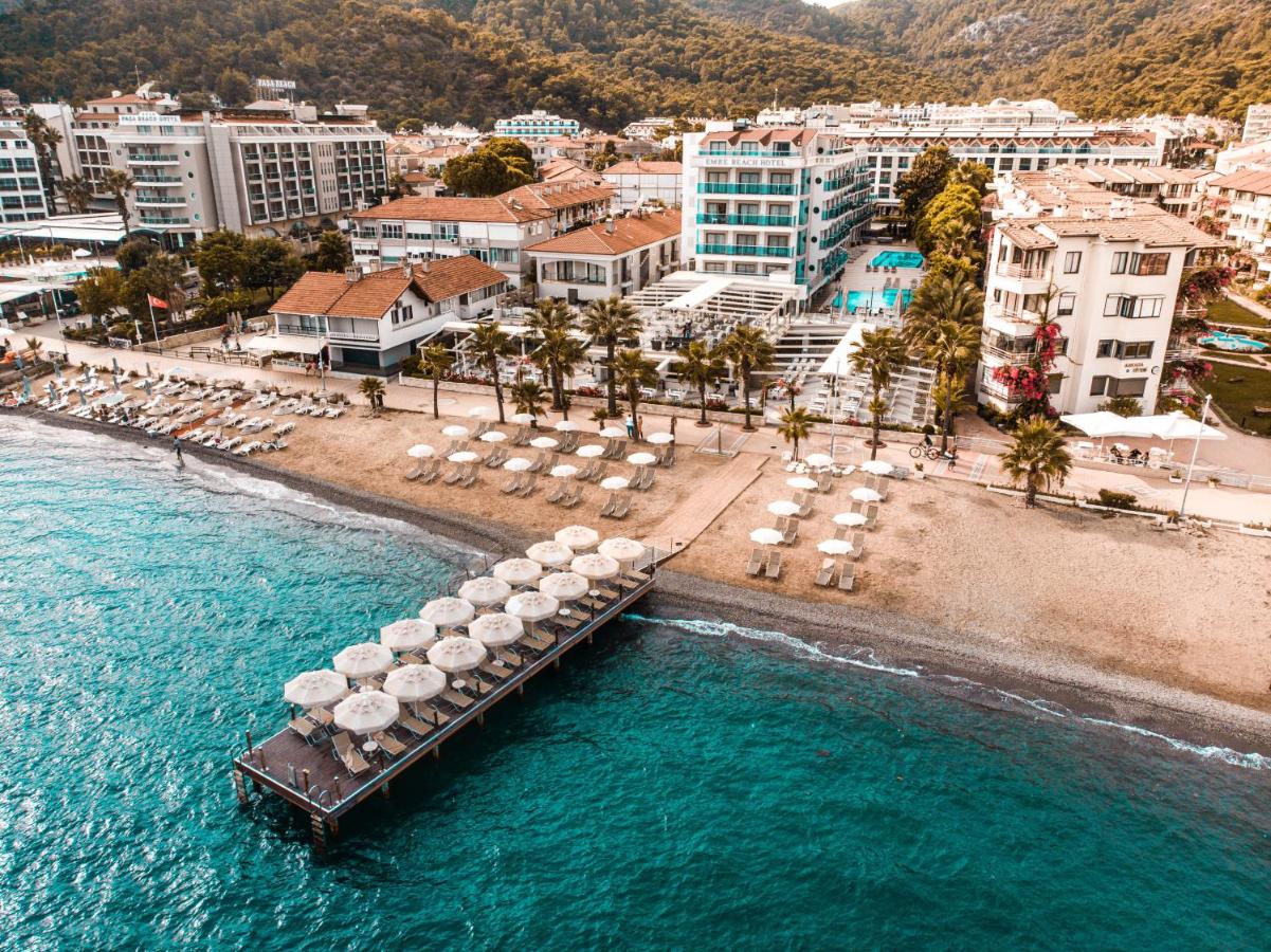Emre Beach & Emre Hotel 5*