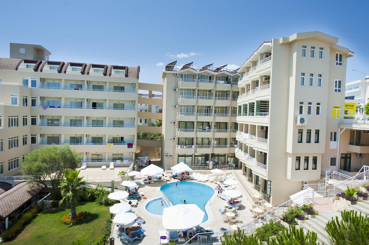 Akdora Elite Hotel & Spa 4*