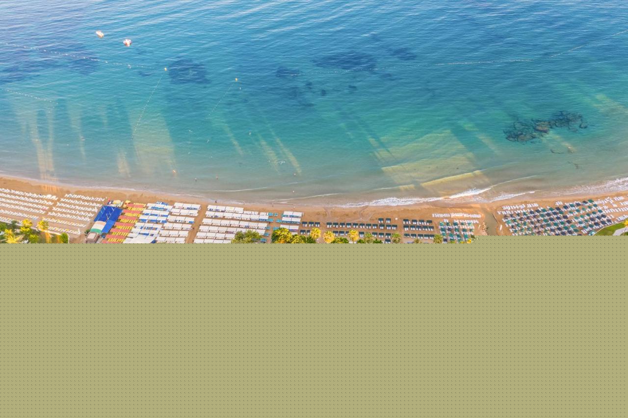 Armas Green Fugla Beach 5*