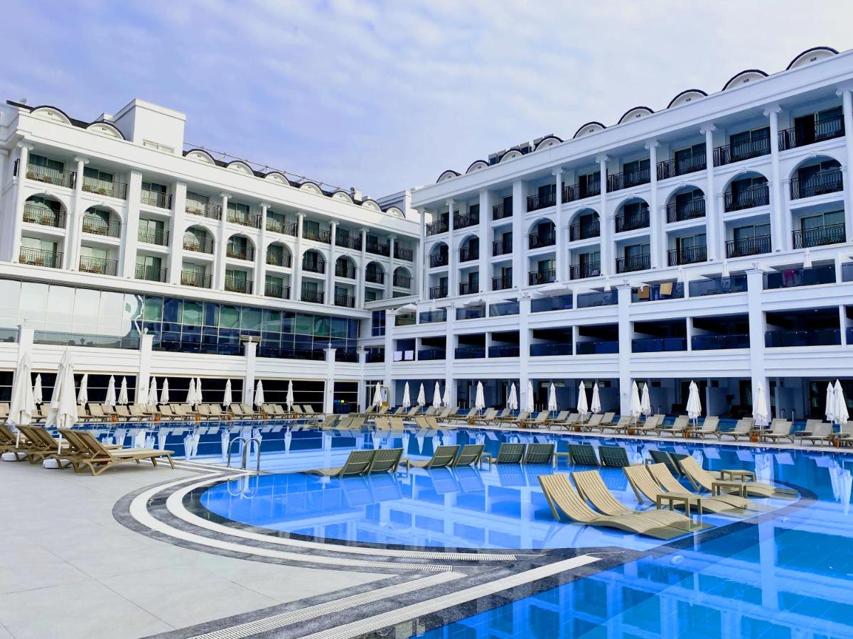 Sunthalia Hotels & Resort 5*