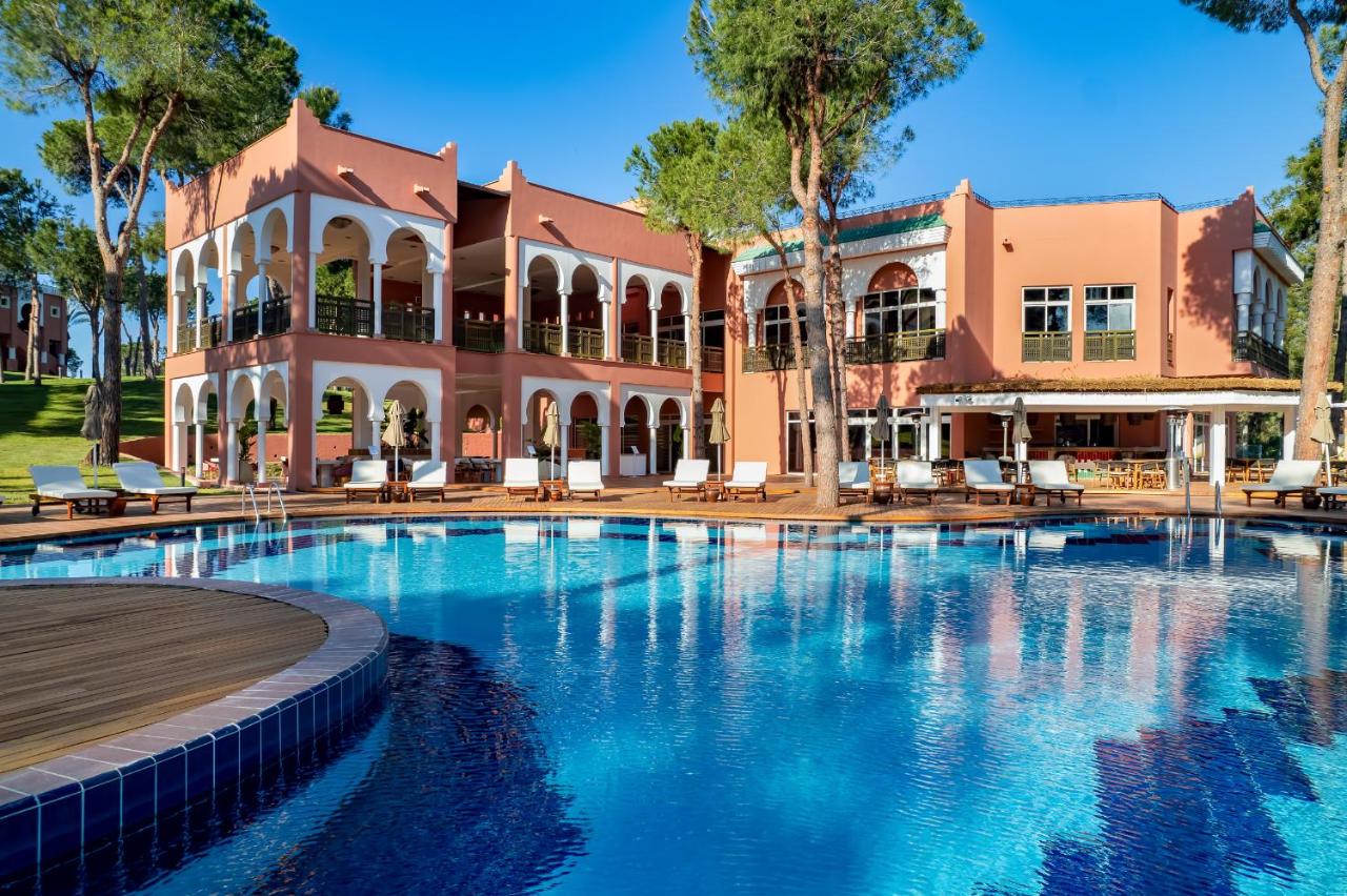 Rixos Park Belek - The Land Of Legends Access 5*