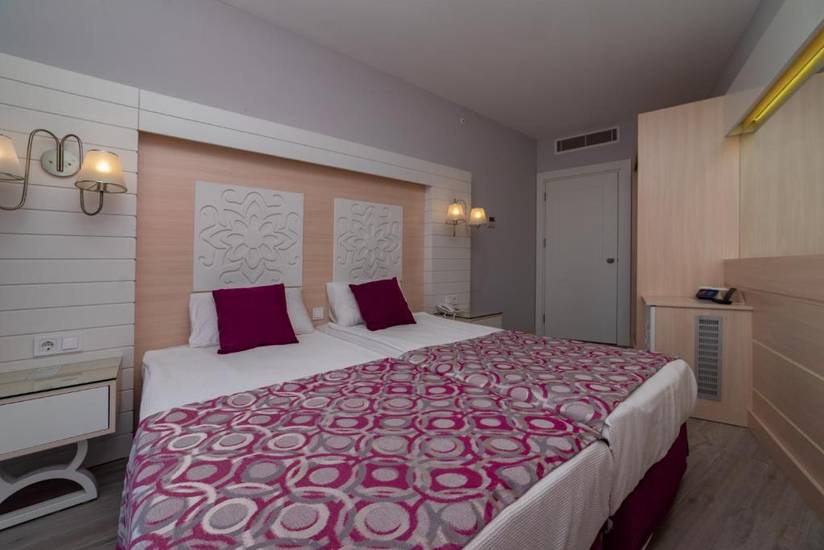 Sunmelia Beach Resort Hotel & Spa-All Inclusive 5*