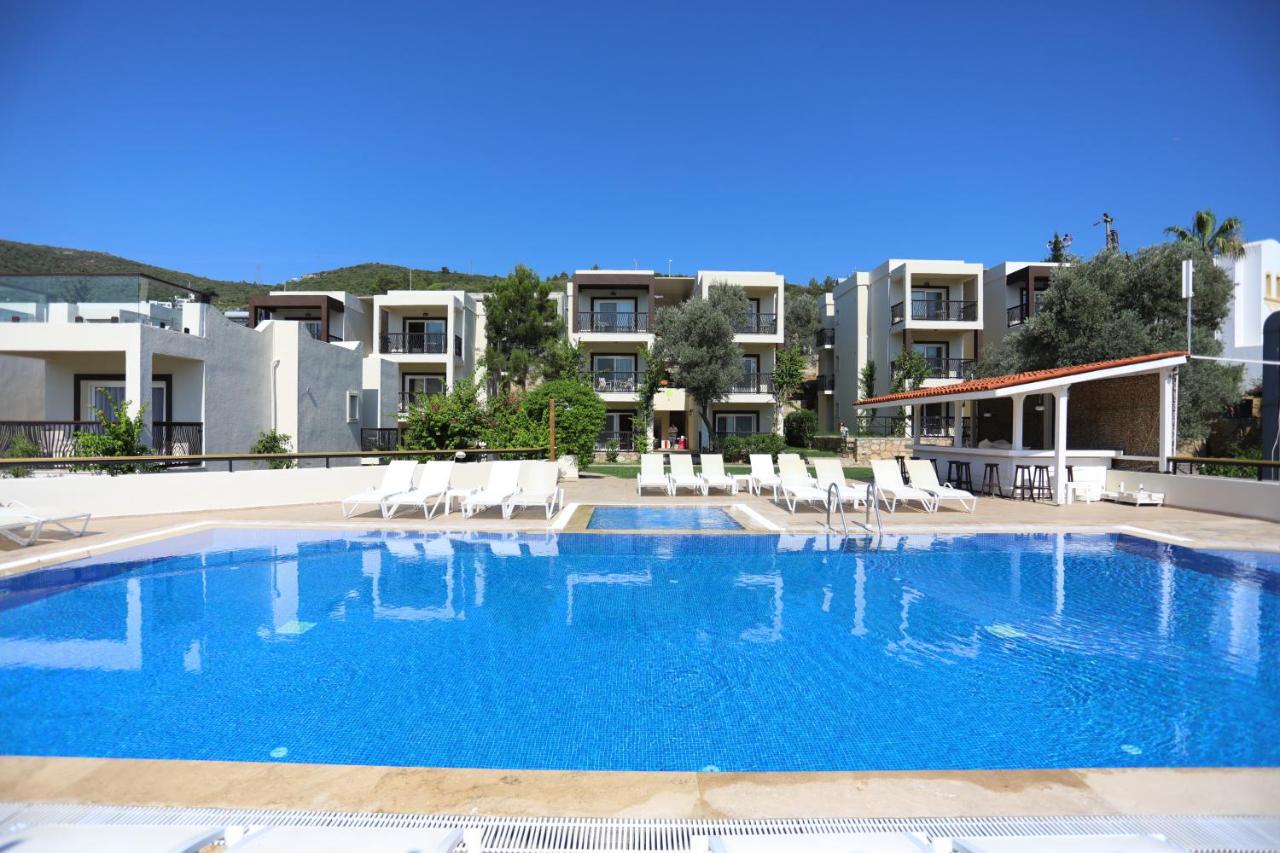 Trendlife Hotels Torba 4*