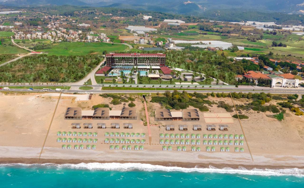 Casa Fora Beach Resort 5*