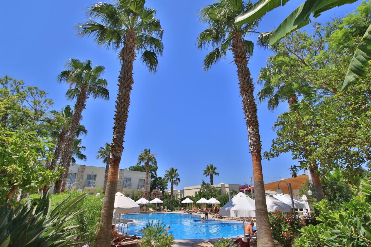 Mandarin Resort 4*