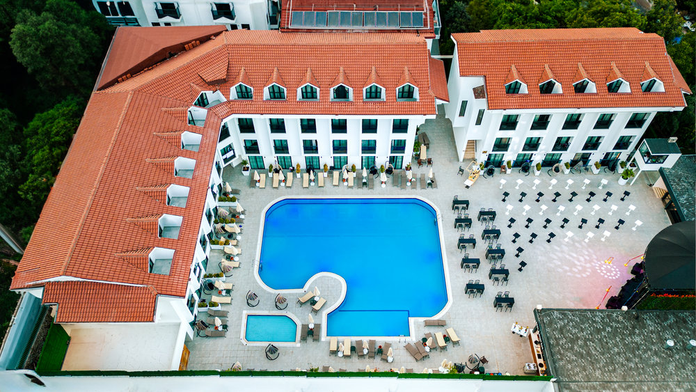 Saint Star Hotel Kemer 4*