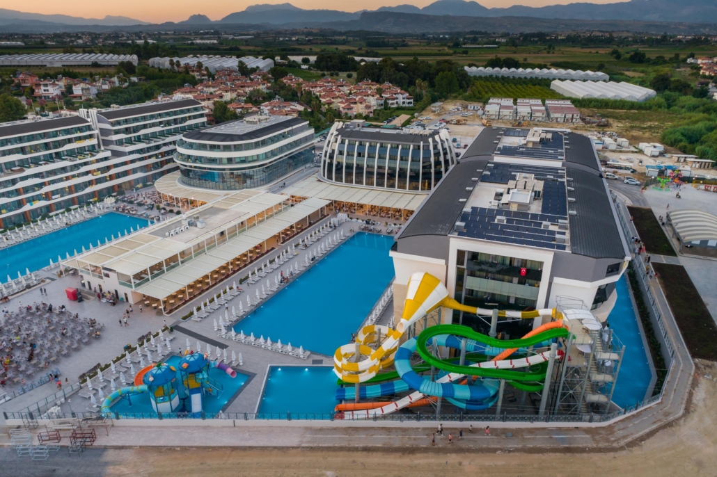 Victory Volare Hotel 5*