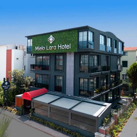 Mielo Lara Hotel 3*