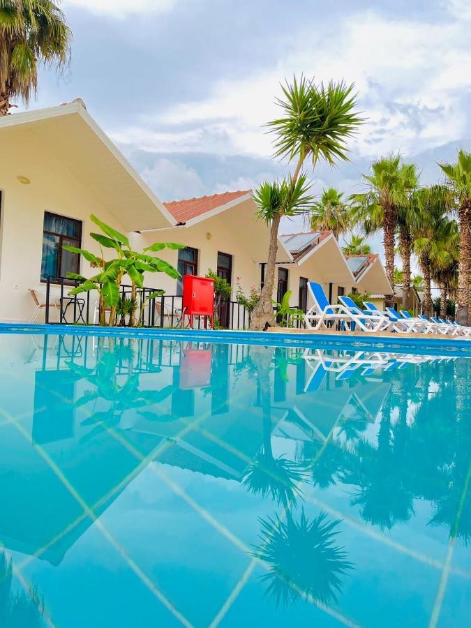 Aslan Park Bungalow Hotel