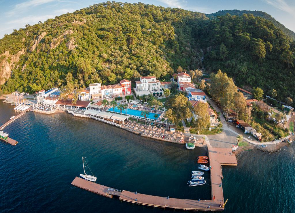 Cook's Club Adakoy, Marmaris - Adults Only 5*