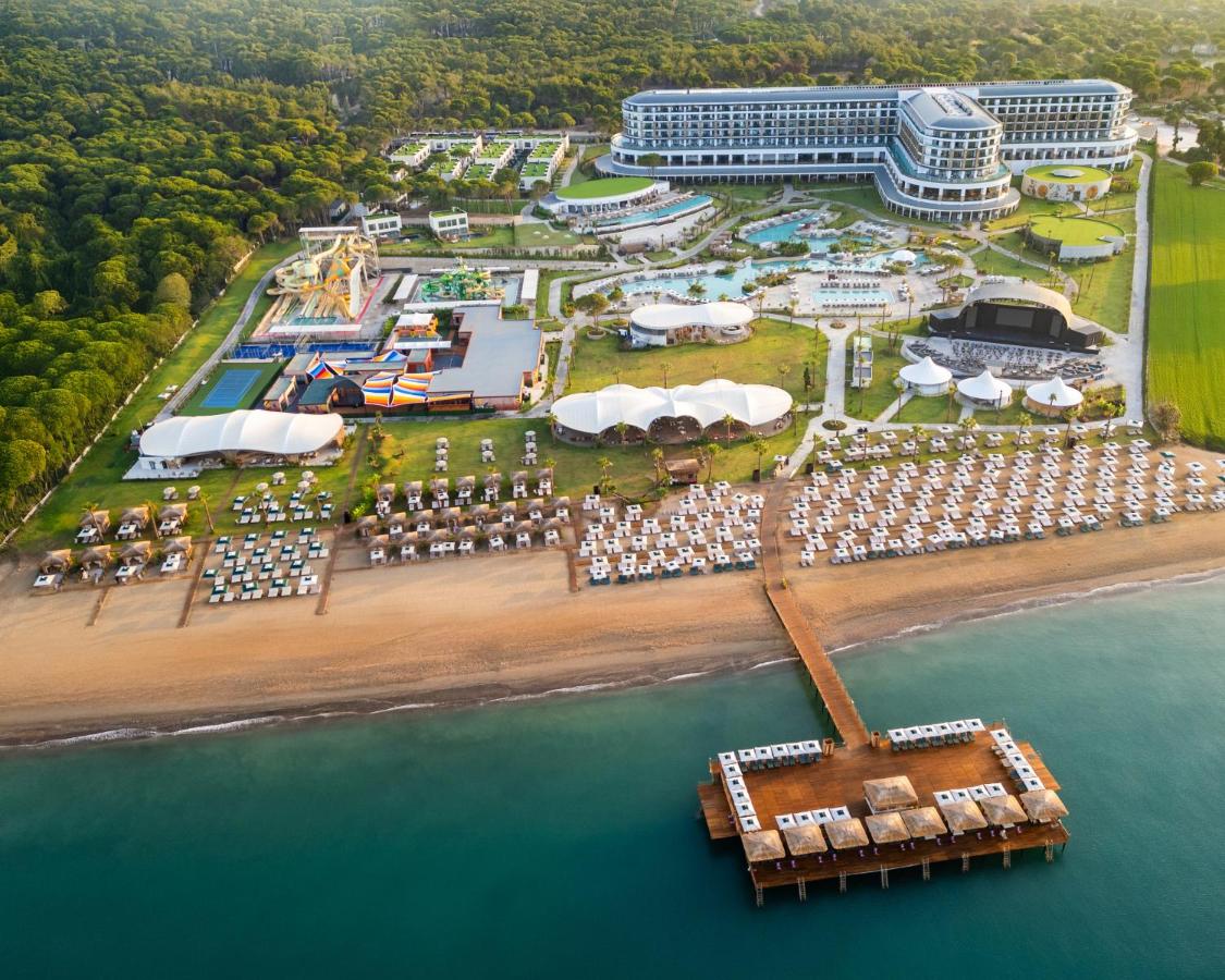 Ethno Belek 5*